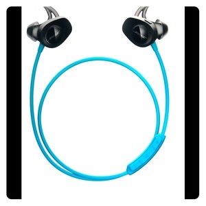 Bose sound sport wireless headphones